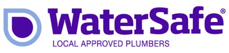 WaterSafe logo